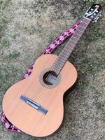 Gitarre „Alhambra“ 3C (SPAIN)