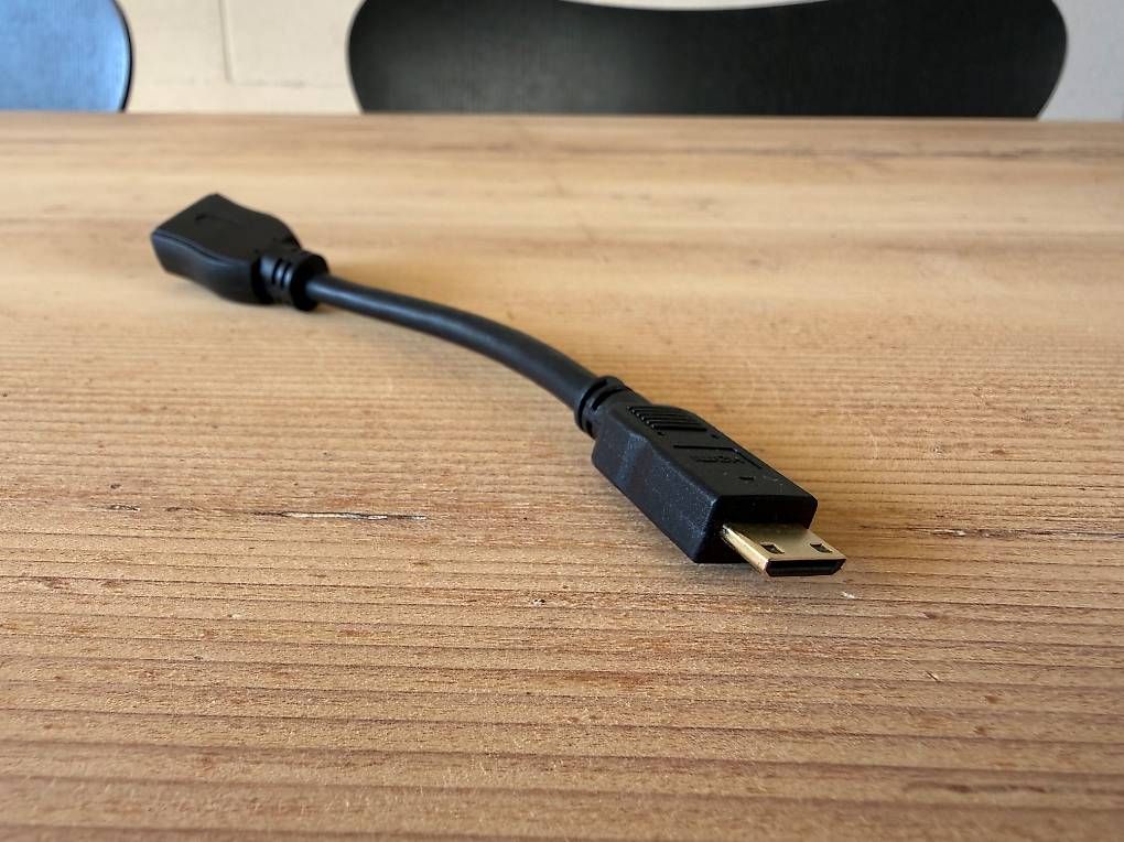 Philips Proiettori: Beamer Philips Beamer PicoPix Micro – Usato da Bern venduto da Anderling01 3