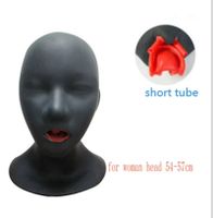 Latex Maske