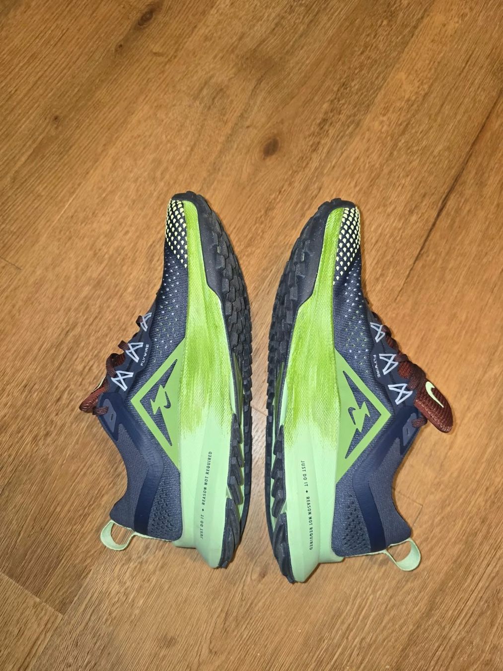 Nike Scarpe da uomo: Nike Pegasus Trail 4 Gr. 44.5 – Usato da Amriswil venduto da bsr_cat 4
