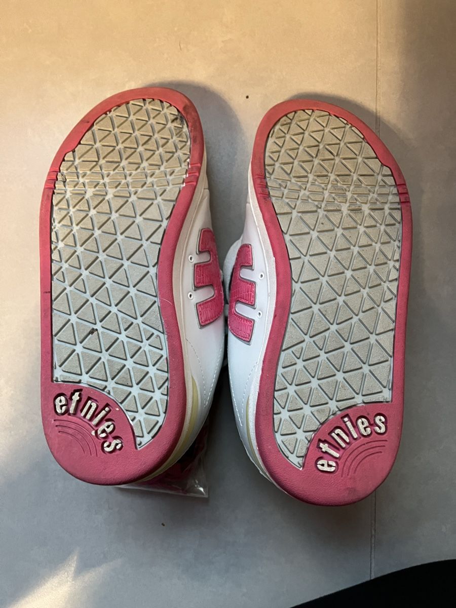 Etnies Scarpe da donna: Scarpe Etnies – Usato da Osogna venduto da lil_kfs9 3