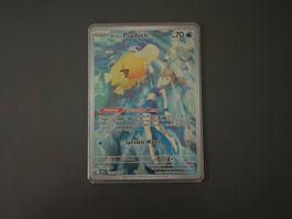 Mistys Psyduck pokemon
