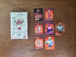Hell Pie Steelbook Switch Super Rare Games 85 (Sealed)