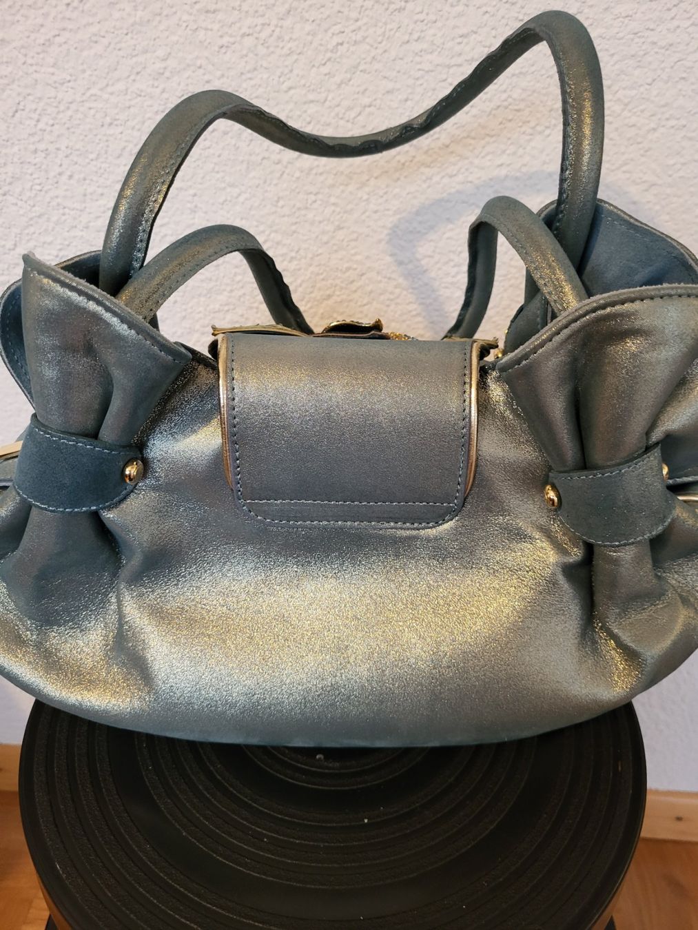 Borse da donna: Damen Leder Tasche – Usato da Meilen venduto da mads57 2