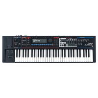 Roland Juno Gi Keyboard Synthesizer inkl. Tasche und Ständer