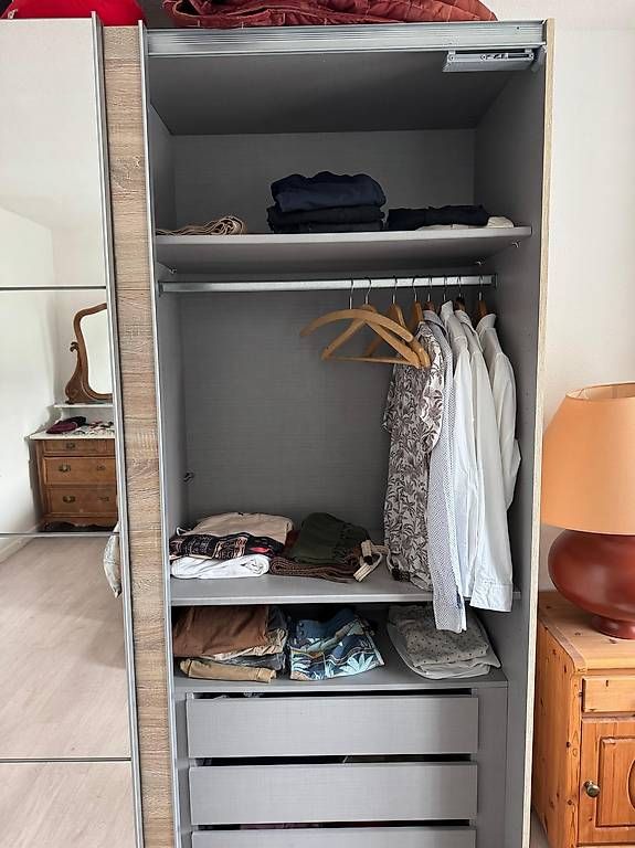 Armadi: Armoire Porte Coulissante – Usato da Porrentruy venduto da mathis.broquet 3