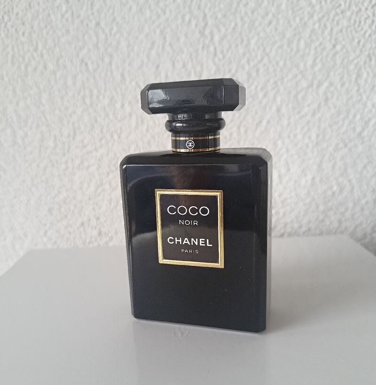 Parfum CHANEL COCO NOIR – Eau De Parfum 50 Ml – Neuf Et Scellé – Fabriqué En France