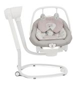Joie Serina 2in1 Babyschaukel / Babywippe - elektrisch