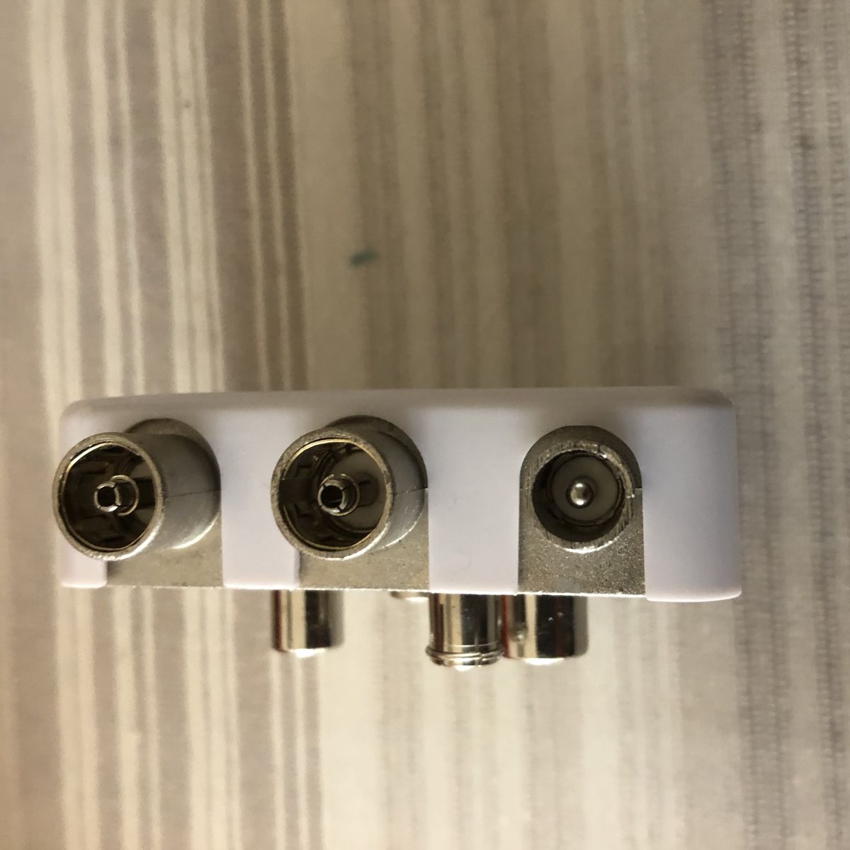 Unità & Adattatore: Radio TV-Multimedia-Adapter – Nuovo (secondo la descrizione) da Ascona venduto da he9fabus 4