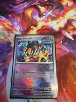 Eisenfels (xPRE 046) / Pokeball / Prismatische Entwicklungen