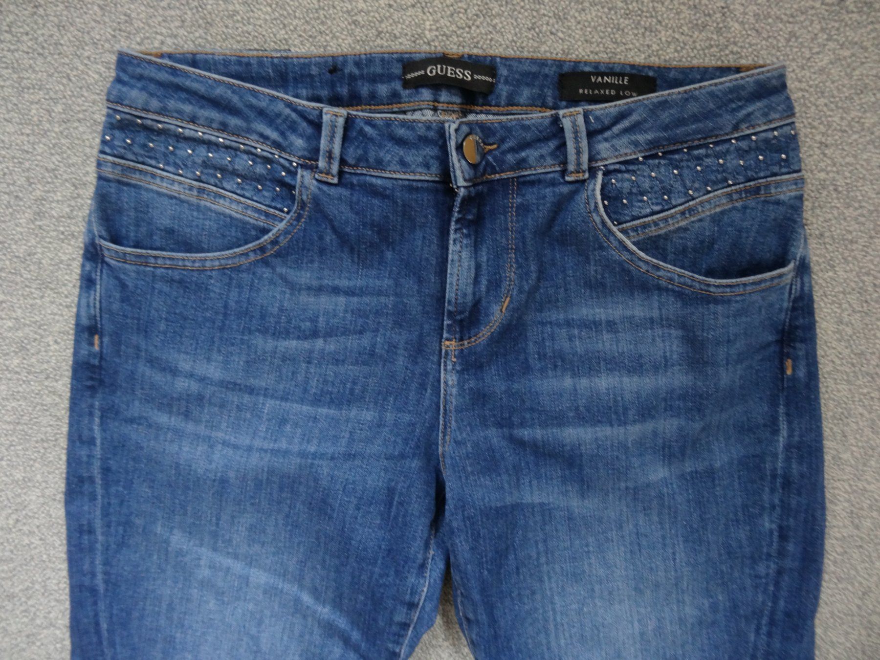 Guess Jeans: Guess Jeans Gr 28 – Usato da Rekingen AG venduto da Barmaleus 1