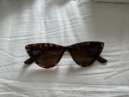 Sonnenbrille