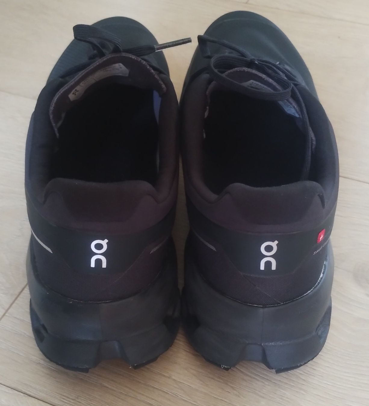 On Herrenschuhe: on Cloudvista Grösse 43 neu – Neu (gemäss Beschreibung) aus Schiers von bak007 4