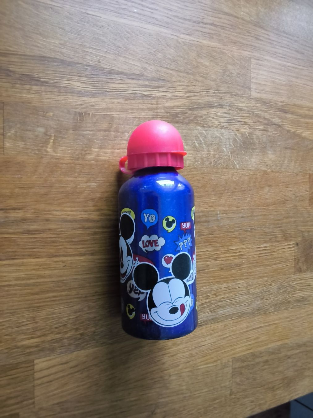Trinkflaschen & Thermosflaschen: Trinkflasche NEU  – Neu und originalverpackt aus Bauma von SteffiMue