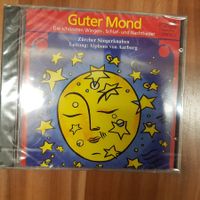 Cd guter Mond Lieder K13