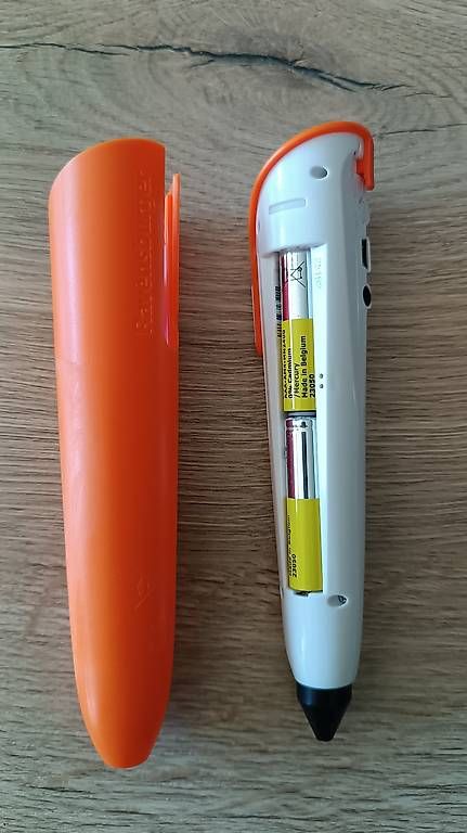 Spiele: Tiptoi Stift  – Gebraucht aus Buttisholz von Baendlifahrer 1