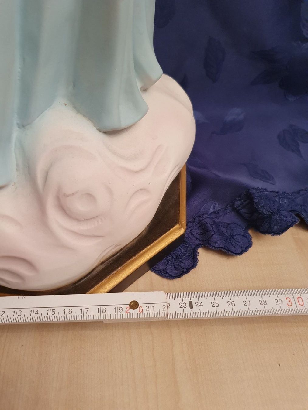 Sculture & Statue: Maria Stadue – Usato da Kriens venduto da gra_fhn7 1