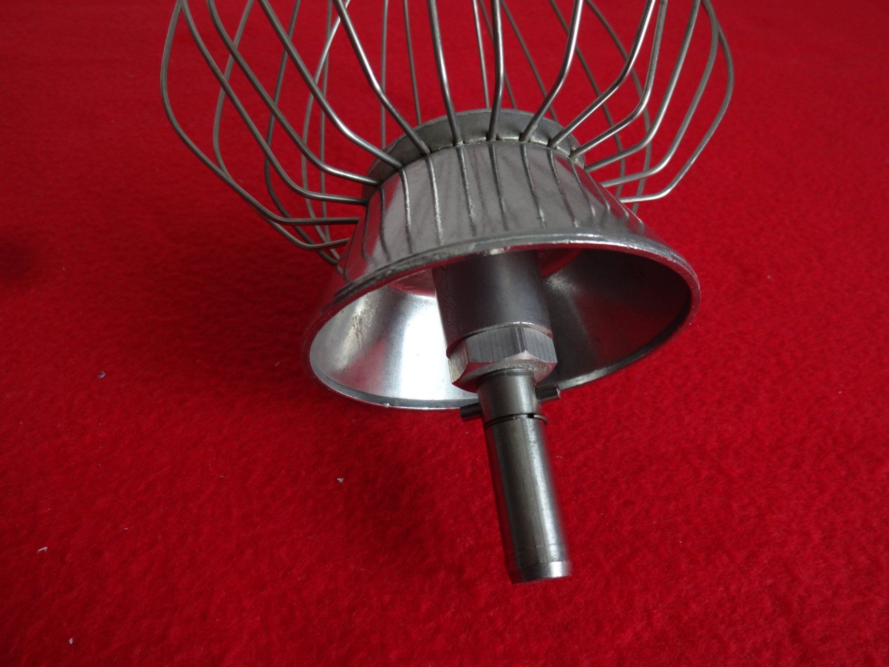Kenwood Elettrodomestici da cucina: Schneebese zu Kenwood Major – Usato da Frauenfeld venduto da Reyy58 1