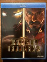 Iron Man - Teil 1 & 2