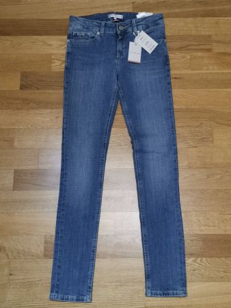 NEU Tommy Hilfiger Skinny Jeans, Gr. 164,mit Etikett