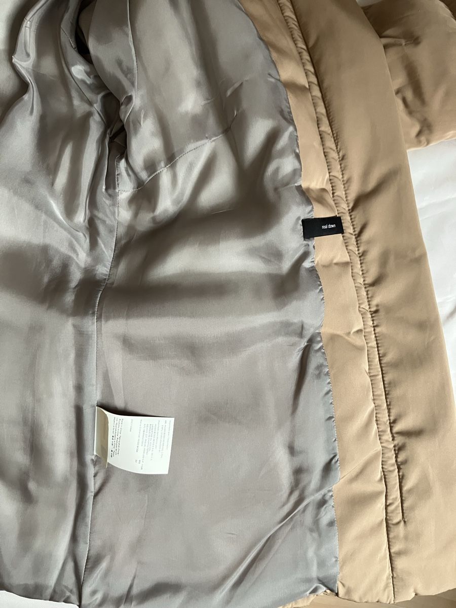 Hugo Boss Giacche: Frauen Daunenjacke Hugo Boss – Nuovo (secondo la descrizione) da Neerach venduto da FarbenundLacke 5