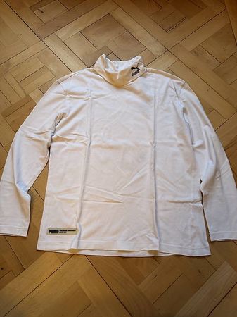Puma turtlenek sport shirt long sleve size: XS/ S 