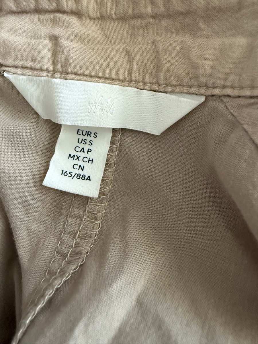 Robes: Kleid h&m – D'occasion à visp par Kmemo1 1