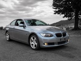 BMW 320d Coupé | MFK 05/2026 | CarPlay | Wenig Km