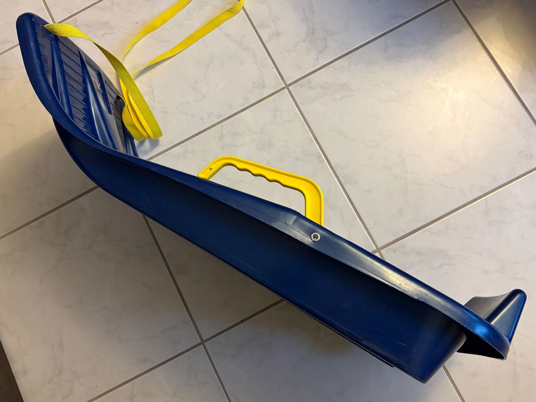 Luge: Mini-Bob KHW – D'occasion à Bachenbülach par bri_8sws 2