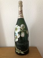 Perrier Jouët Belle Epoque RosFlasche Magnum