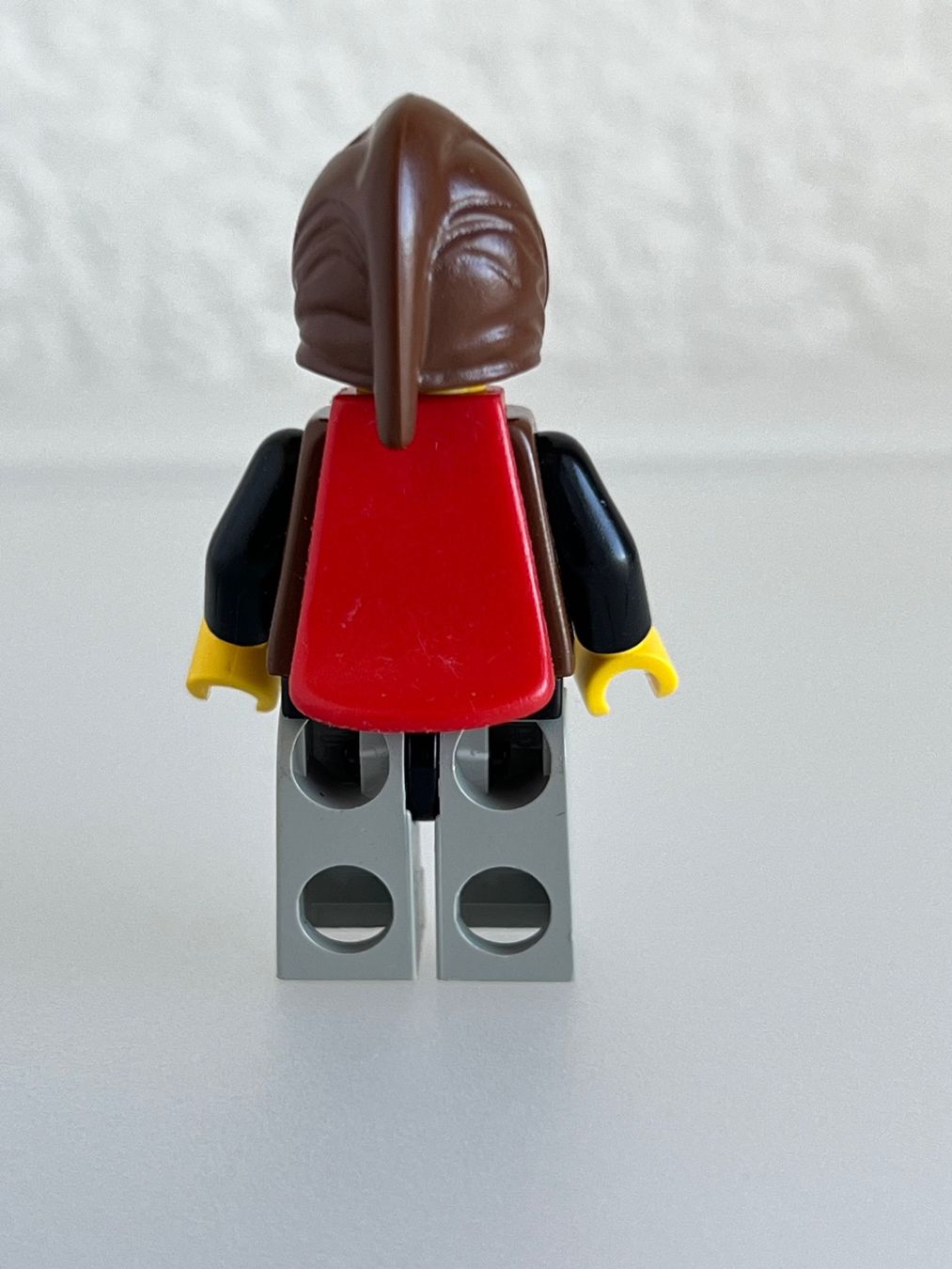 Lego Giocattoli: LEGO Castle Wolfpack – Usato da Uttigen venduto da sonorsonic 2