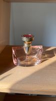 Rose Essentielle by Bulgari - Flacon 50 ml vide