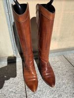 Damenstiefel, Vero Cuoio, Gr. 39