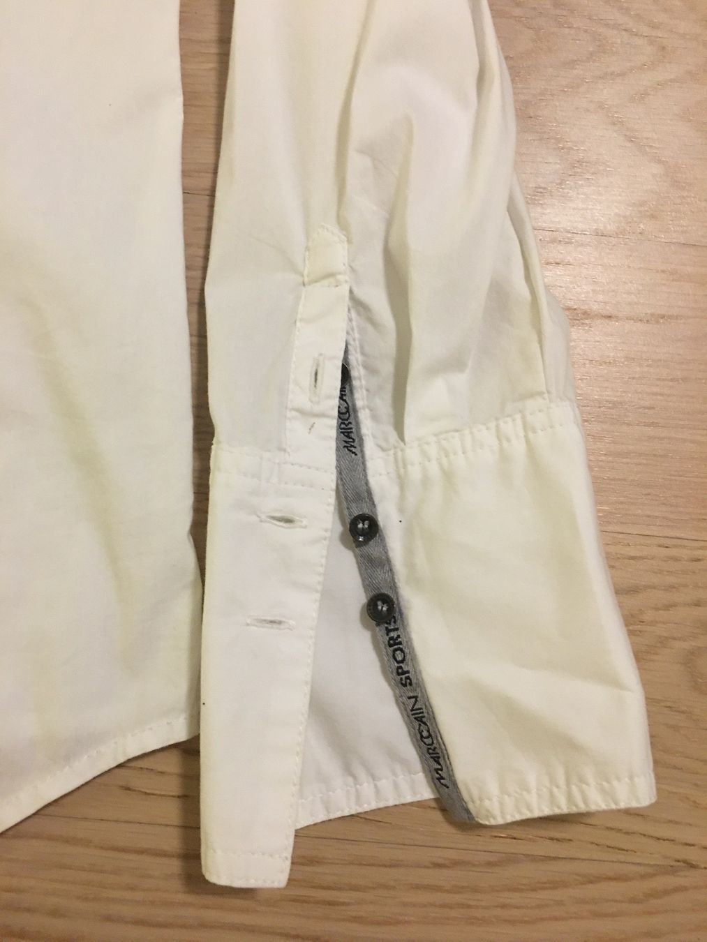 Marc Cain Camicette: Bluse Marc Cain – Usato da Galgenen venduto da Testus 2
