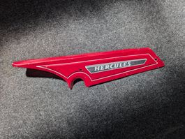 Sachs Hercules Bonanza 503 HG Seitenschutz lange Variante