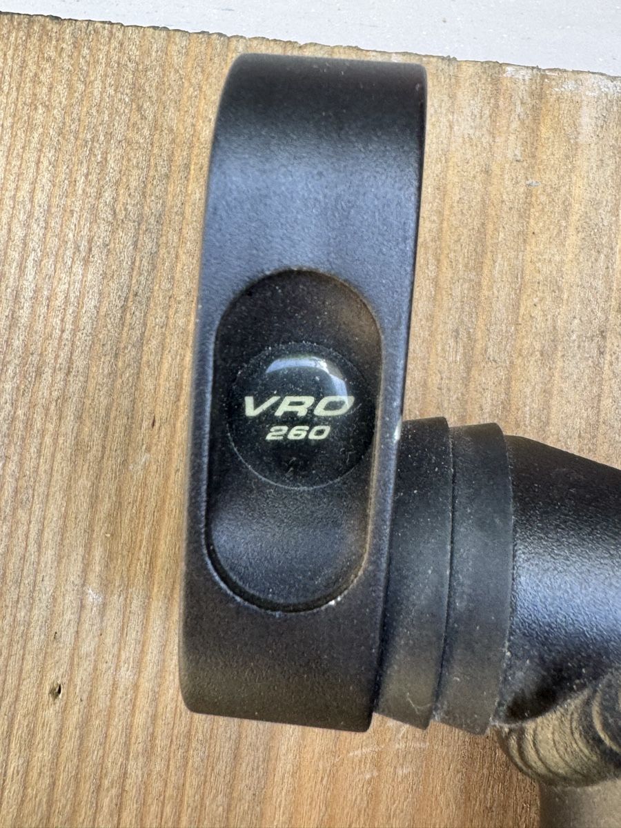 Ersatzteile: Syntace VRO T-Stem – Gebraucht aus Lausanne von LucienR3000 2