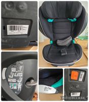 Besafe izi flex fix i-size