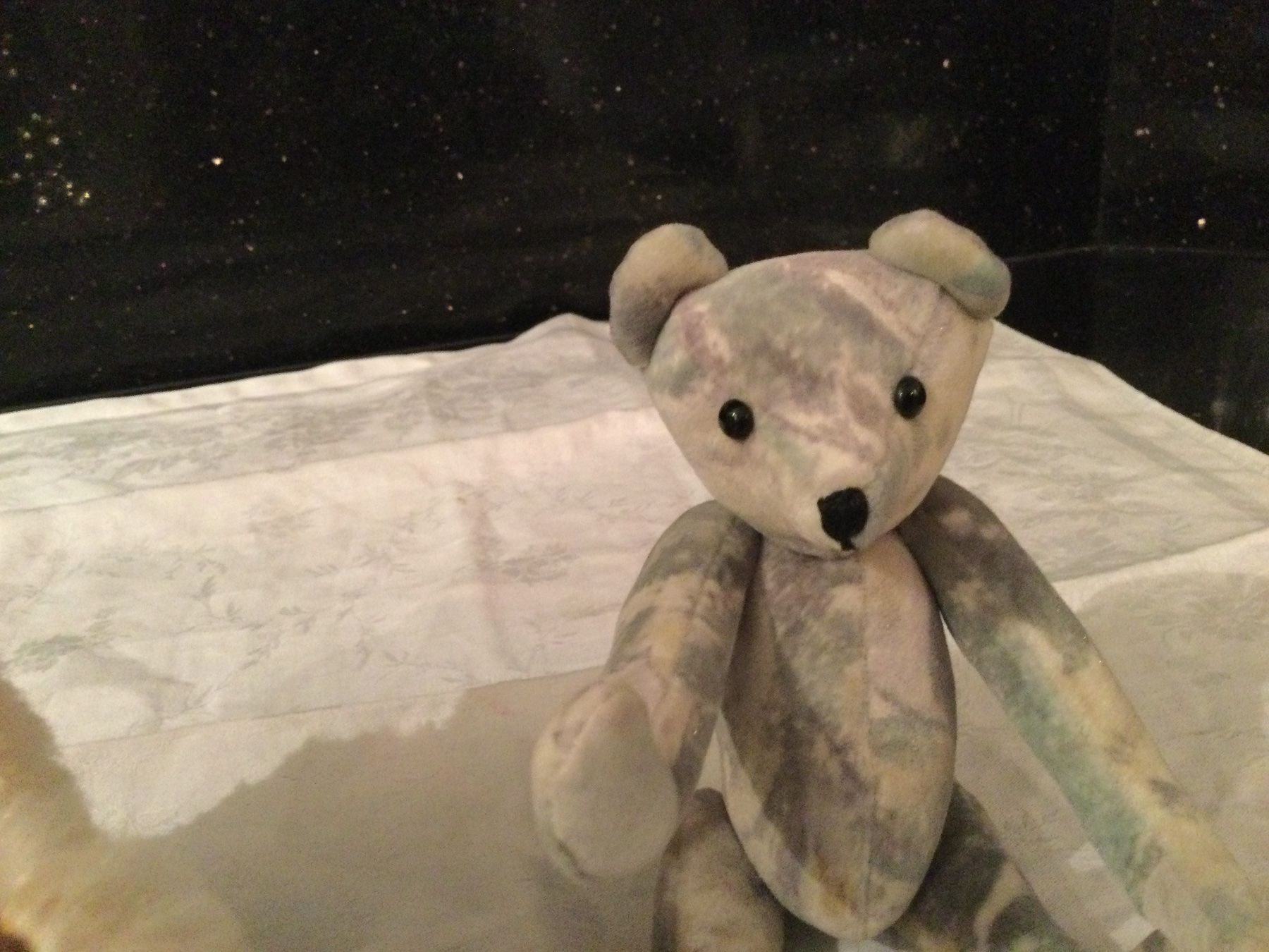 Giocattoli: Teddybären – Usato da Münchenbuchsee venduto da kruseli 2