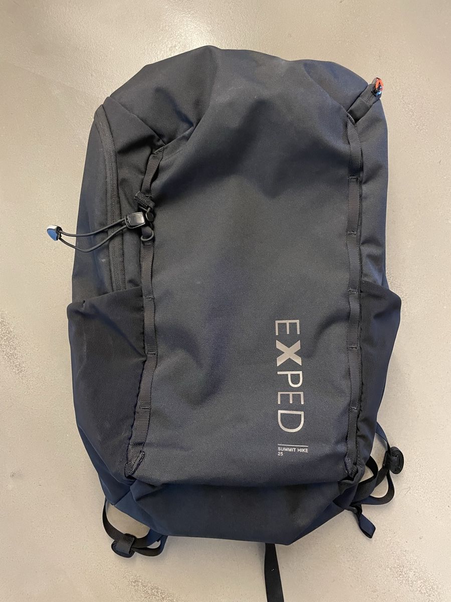 Exped Sacs à dos: Exped Summit Hike 25 – Neuf (Voir description) à Zürich par baumrot123
