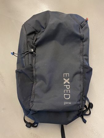 Exped Summit Hike 25