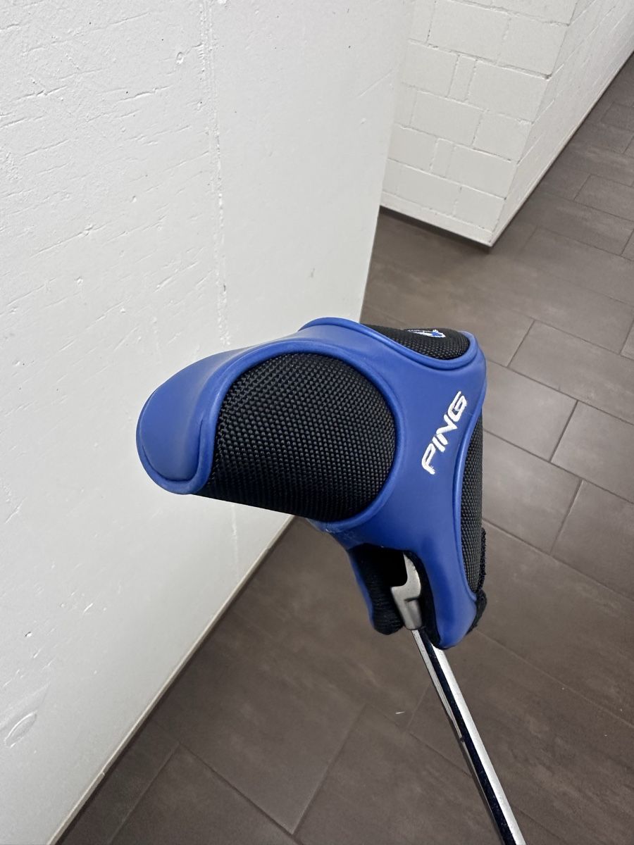Ping G2i Anser Putter mit neuem Marvel Super Stroke Griff (D'occasion ...