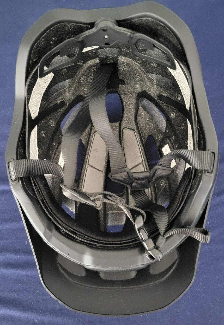 Caschi: Velohelm MTB Expl 500 schwarz – Usato da Sevelen venduto da js6_52jq 2