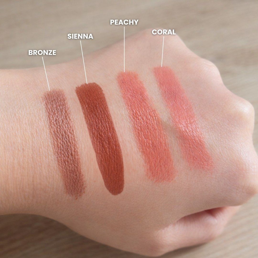Make-up: Thats me Make Up Kosmetikprodukte – Neu (gemäss Beschreibung) aus Pratteln von pri_yxn5 6