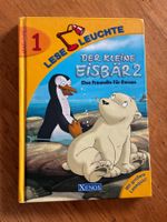 Erstlesebuch: Der kleine Eisbär