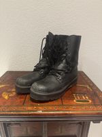 Schweizer Kampfstiefel 90