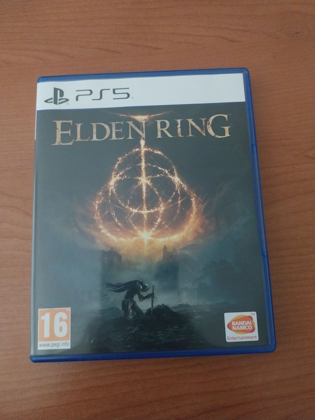 Sony Jeux: Elden Ring PS5 – D'occasion à Adligenswil par wal_sr8c