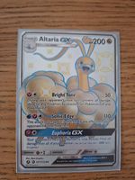 Altaria gx