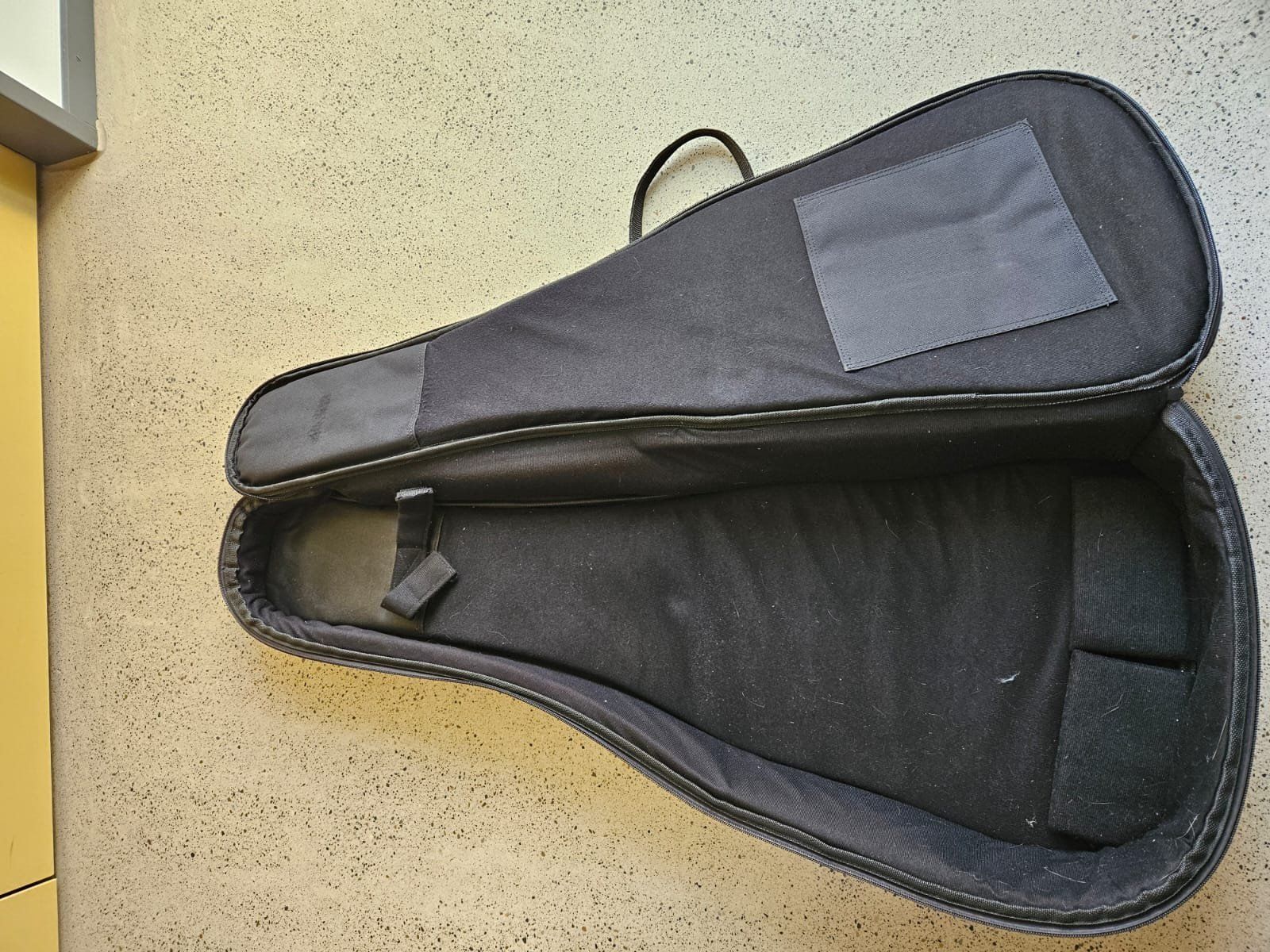 Sigma Strumenti musicali: Gitarre Akustisch – Usato da Winkel venduto da Kasimir010 8