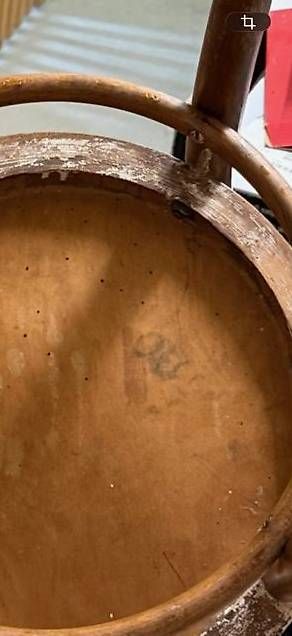 Stühle: historischer Bugholzstuhl – Gebraucht aus Schöfflisdorf von lir_8fhl 1