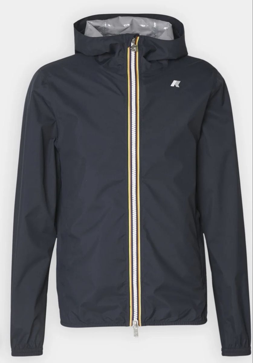 Jacken: K-Way Jacke Gr. L – Gebraucht aus Lussy FR von ExpressWine 2